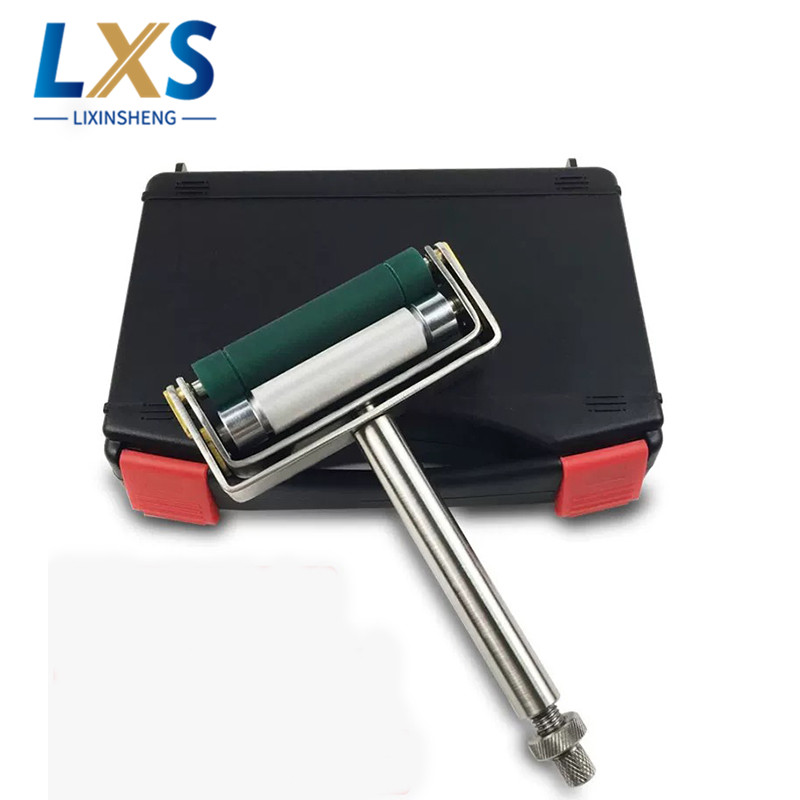 Commercial Flexographic Printing - 60 ~ 300 LPI สแตนเลส Flexographic