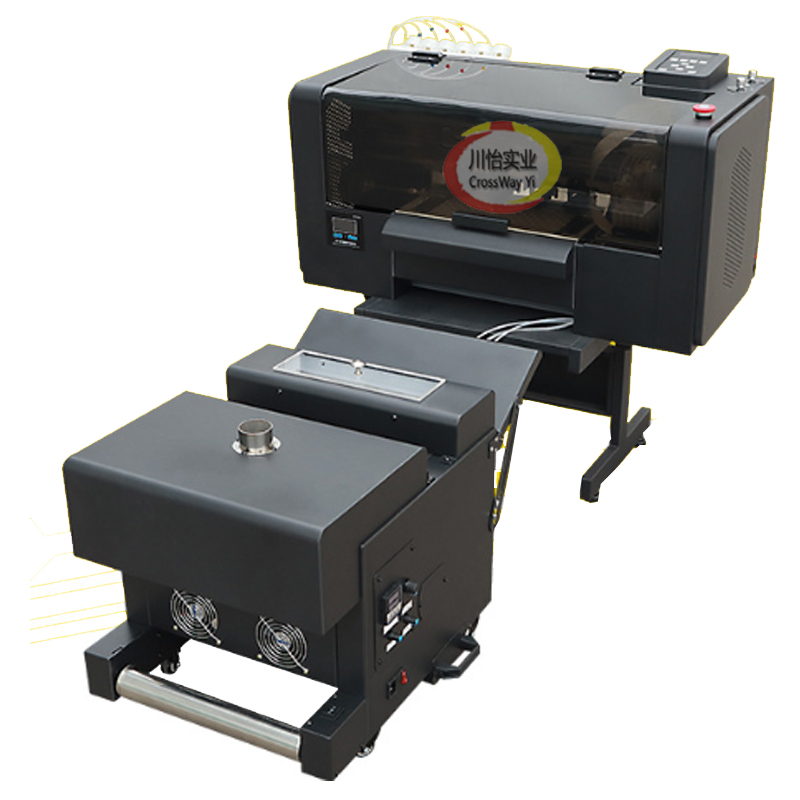 Commercial Printing Machine For Clothes - ฟิล์ม PET 30 ซม. A3 ขนาด