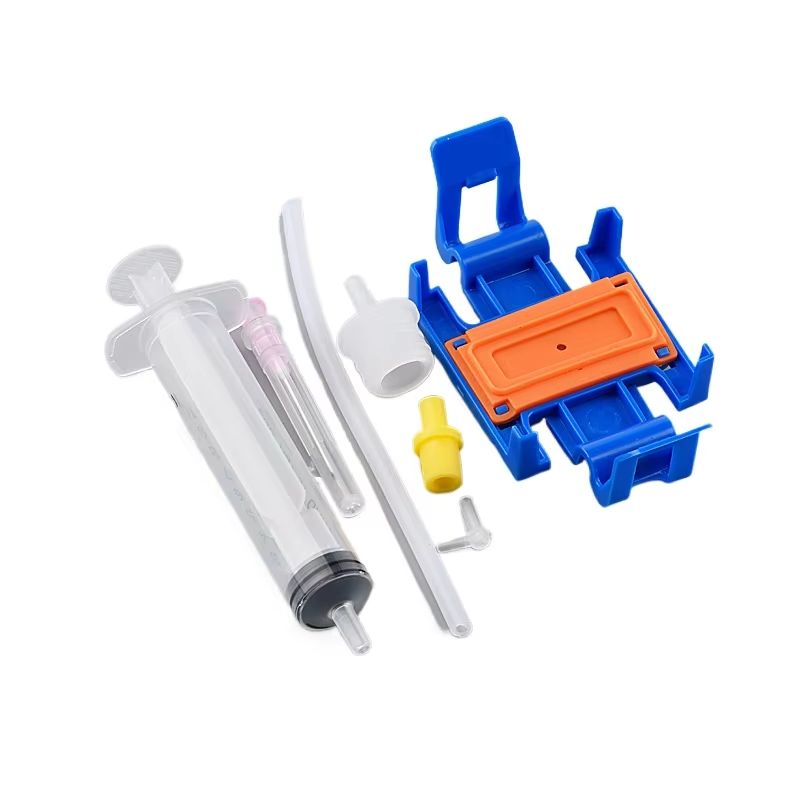 Print Head Cleaning Kit - ชุดทำความสะอาดหัวพิมพ์ 950 951 952 953 954