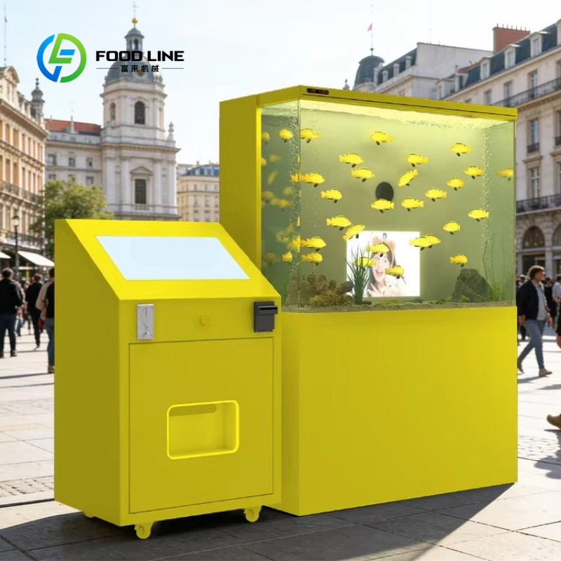 Commercial Printing & Packaging Pvt Ltd - ตู้ถ่ายภาพอัตโนมัติ AI แบบกำหนดเองได้ พร้อมพิมพ์ภาพทันที สำหรับงานอีเว้นท์เชิงพาณิชย์และธุรกิจให้เช่าสำหรับงานปาร์ตี้