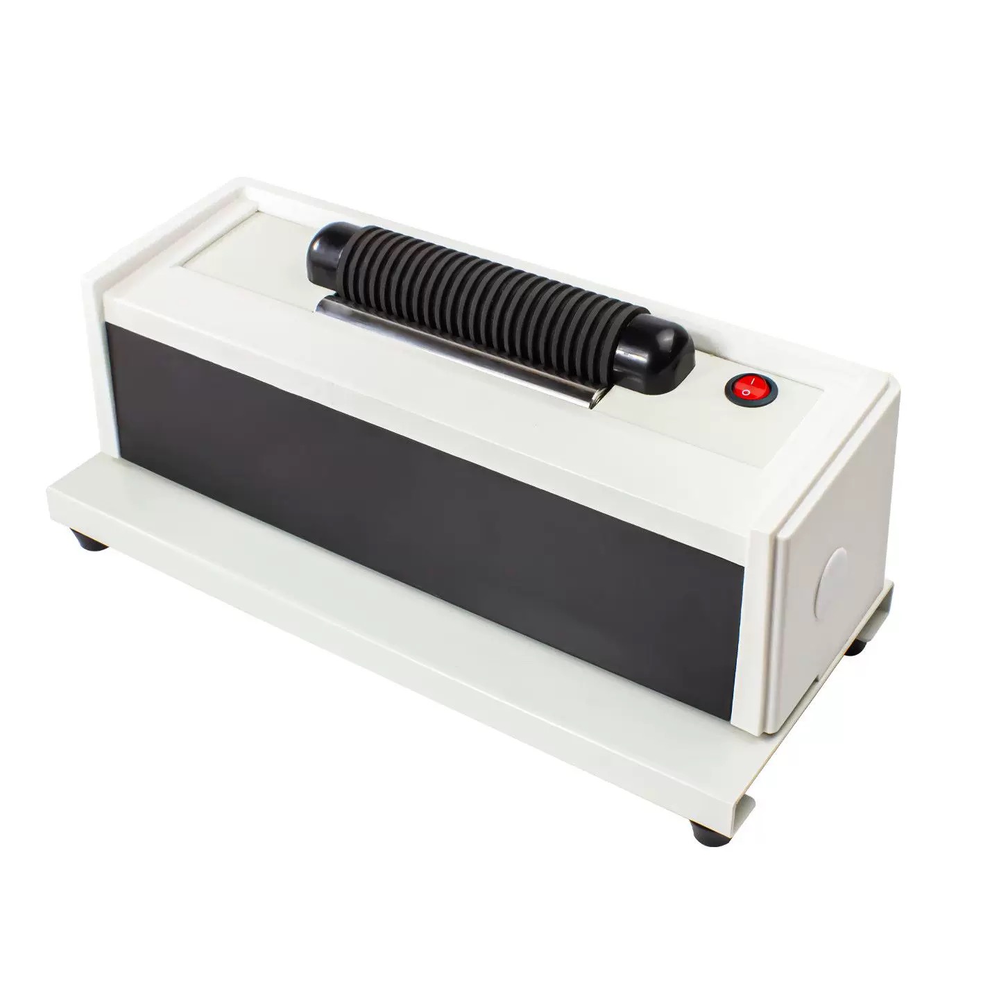 เครื่องเข้าเล่มพลาสติกแบบประหย - Commercial Printing And Binding บทวิจารณ์และราคา