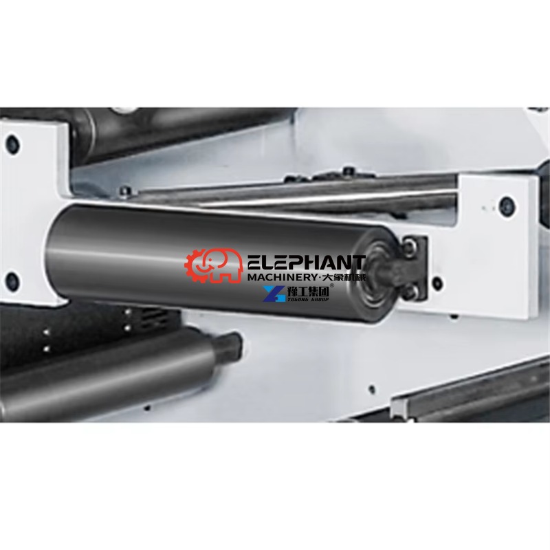 เครื่องพิมพ์เฟล็กโซกราฟิกอัตโน - Commercial Flexographic Printing บทวิจารณ์และราคา