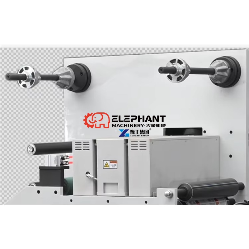 เครื่องพิมพ์เฟล็กโซกราฟิกอัตโน - Commercial Flexographic Printing บทวิจารณ์และราคา