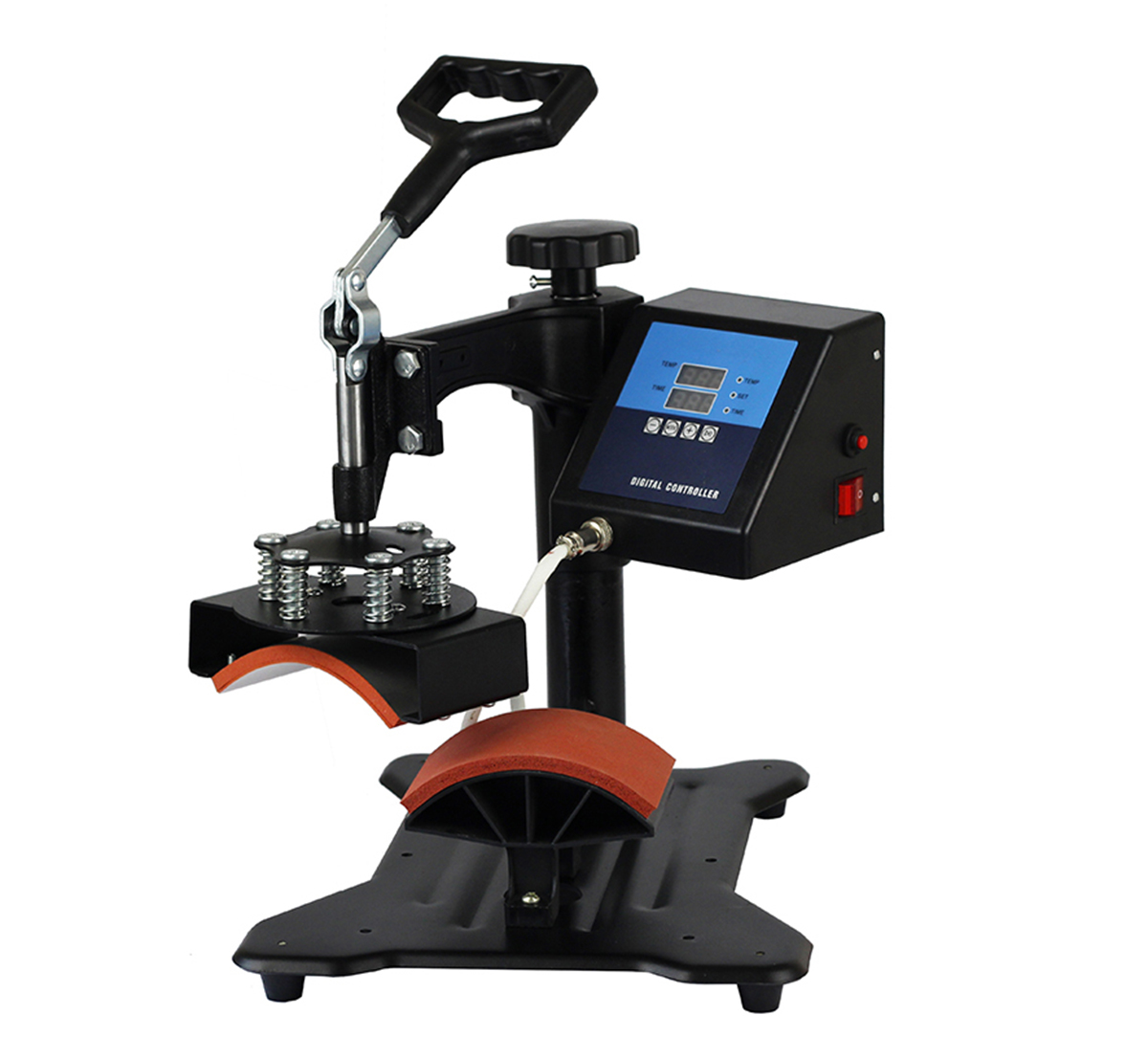 เครื่องรีดร้อนอเนกประสงค์ 15-i - Commercial Printing Press บทวิจารณ์และราคา