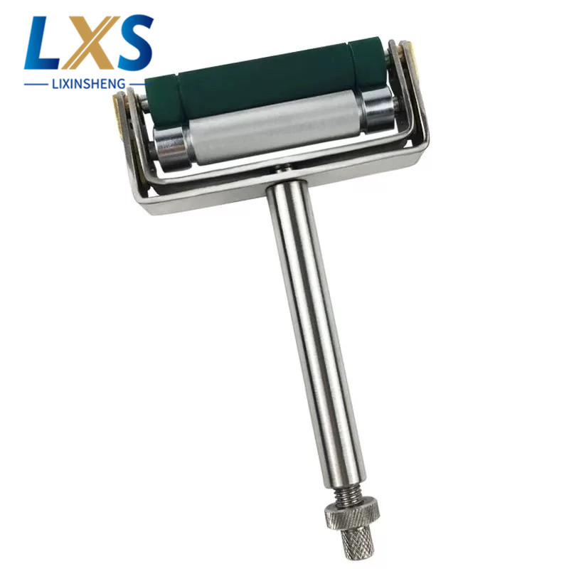 60 ~ 300 LPI สแตนเลส Flexograp - Commercial Flexographic Printing บทวิจารณ์และราคา