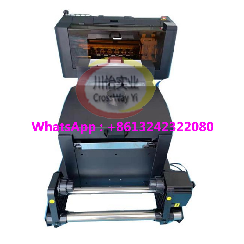 ฟิล์ม PET 30 ซม. A3 ขนาด DTF เ - Commercial Printing Machine For Clothes บทวิจารณ์และราคา