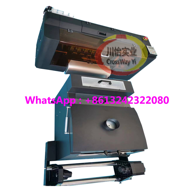 ฟิล์ม PET 30 ซม. A3 ขนาด DTF เ - Commercial Printing Machine For Clothes บทวิจารณ์และราคา