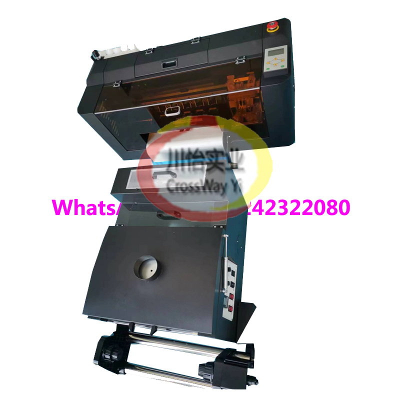 ฟิล์ม PET 30 ซม. A3 ขนาด DTF เ - Commercial Printing Machine For Clothes บทวิจารณ์และราคา