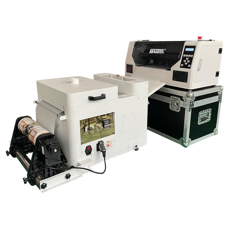 รูปแบบขนาดใหญ่ที่ถูกที่สุดเสื้ - Commercial Printing Machine For Clothes บทวิจารณ์และราคา