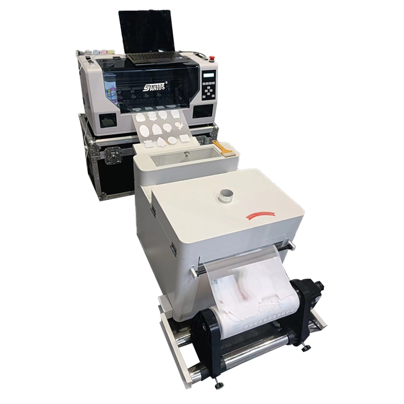 เครื่องพิมพ์เสื้อยืดดิจิตอล 1  - Commercial Printing Machine For Clothes บทวิจารณ์และราคา