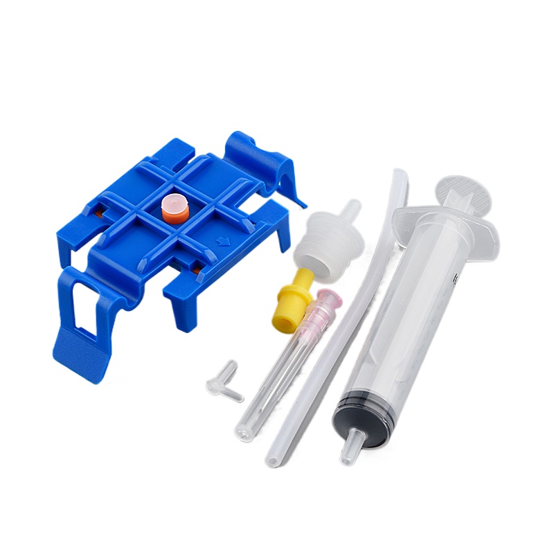 ชุดทำความสะอาดหัวพิมพ์ 950 951 - Print Head Cleaning Kit บทวิจารณ์และราคา