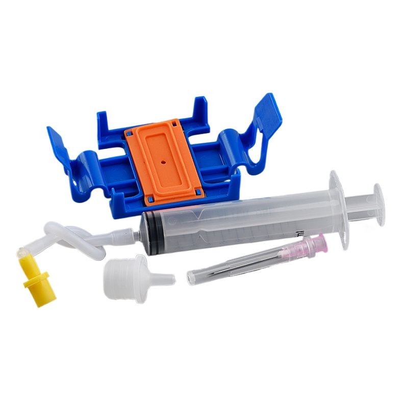 ชุดทำความสะอาดหัวพิมพ์ 950 951 - Print Head Cleaning Kit บทวิจารณ์และราคา