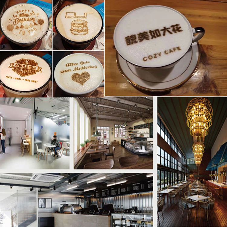 เครื่องพิมพ์อิงค์เจ็ทอัตโนมัติ - Commercial Printing & Packaging Pvt Ltd บทวิจารณ์และราคา