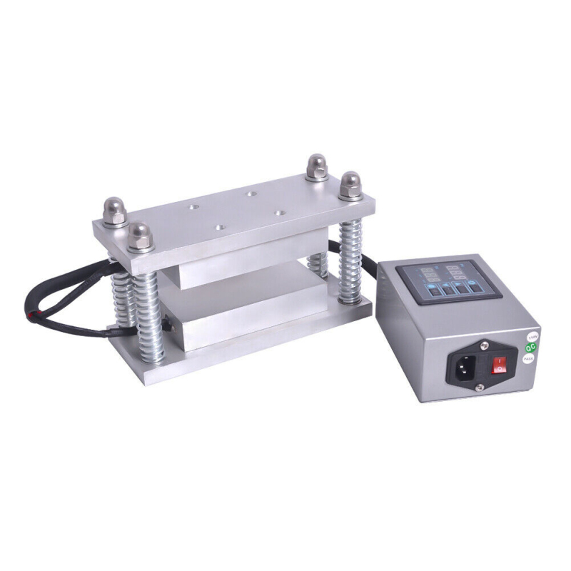 สูงสุด20ตันความดัน7.5X15ซม.Ros - Commercial Printing Press บทวิจารณ์และราคา