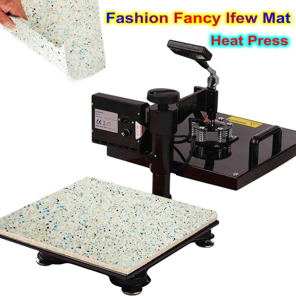 แผ่นรองรับความร้อนสำหรับเครื่อ - Commercial Printing Press บทวิจารณ์และราคา