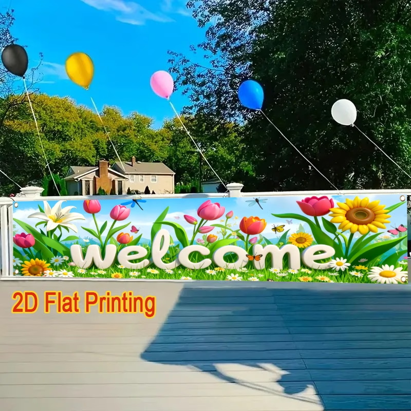 ธงโฆษณาแบบกำหนดเองสำหรับเทศกาล - Commercial Printing Market บทวิจารณ์และราคา