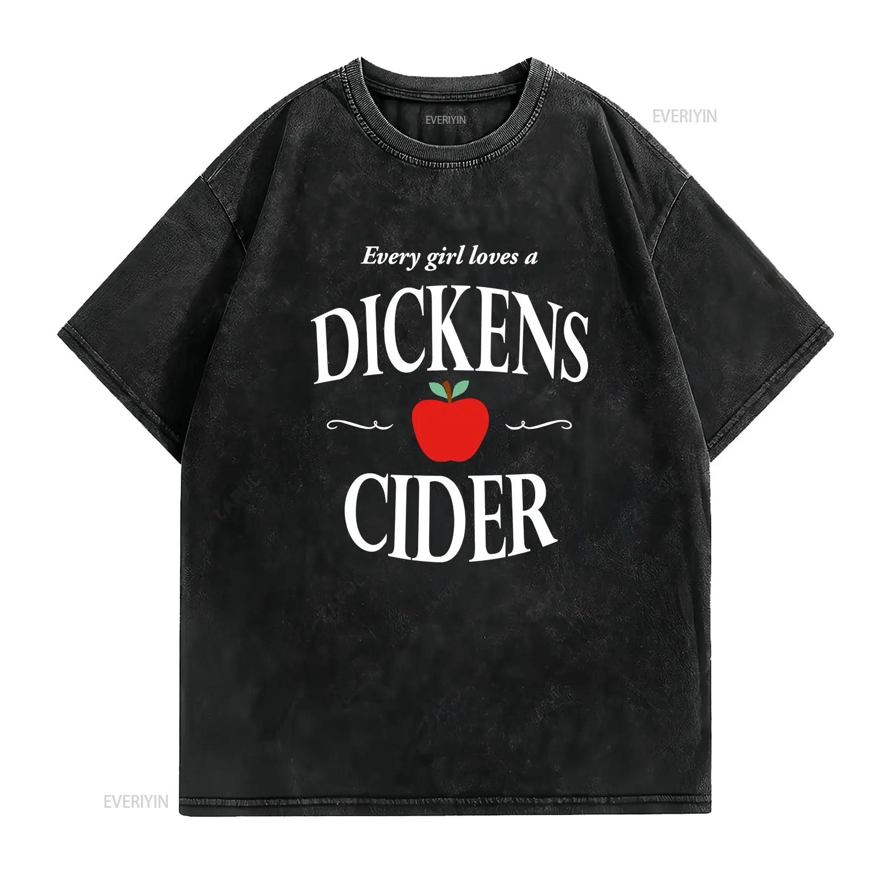 ทุกสาวๆ ต้องชอบเสื้อยืด Dicken - Commercial Printing & Packaging Pvt Ltd บทวิจารณ์และราคา