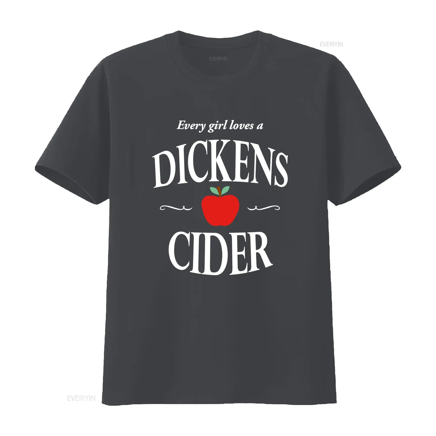 ทุกสาวๆ ต้องชอบเสื้อยืด Dicken - Commercial Printing & Packaging Pvt Ltd บทวิจารณ์และราคา