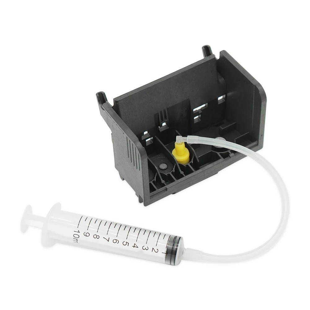 เข็มฉีดยาหมึกทําความสะอาดเครื่ - Print Head Cleaning Kit บทวิจารณ์และราคา