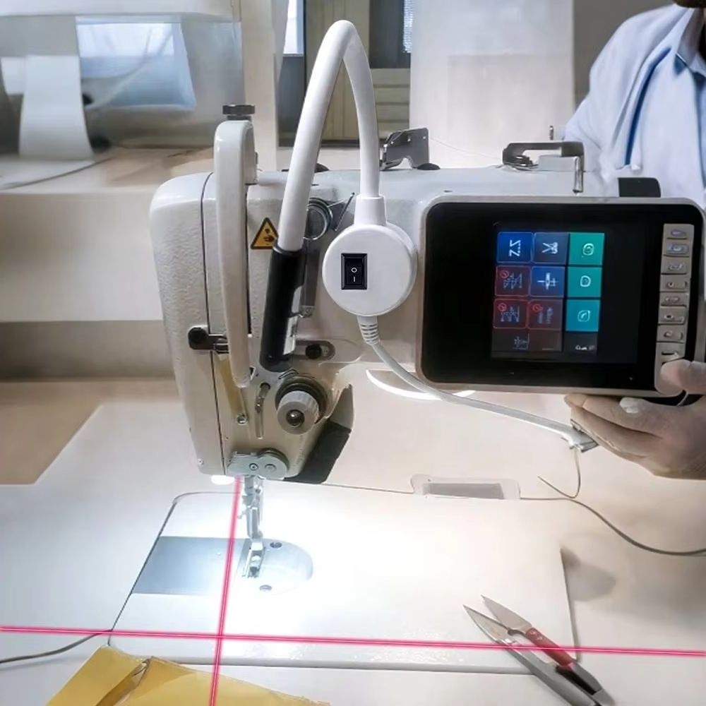 อุปกรณ์เสริม DTF ชุดแม่เหล็กเล - Commercial Printing Press บทวิจารณ์และราคา