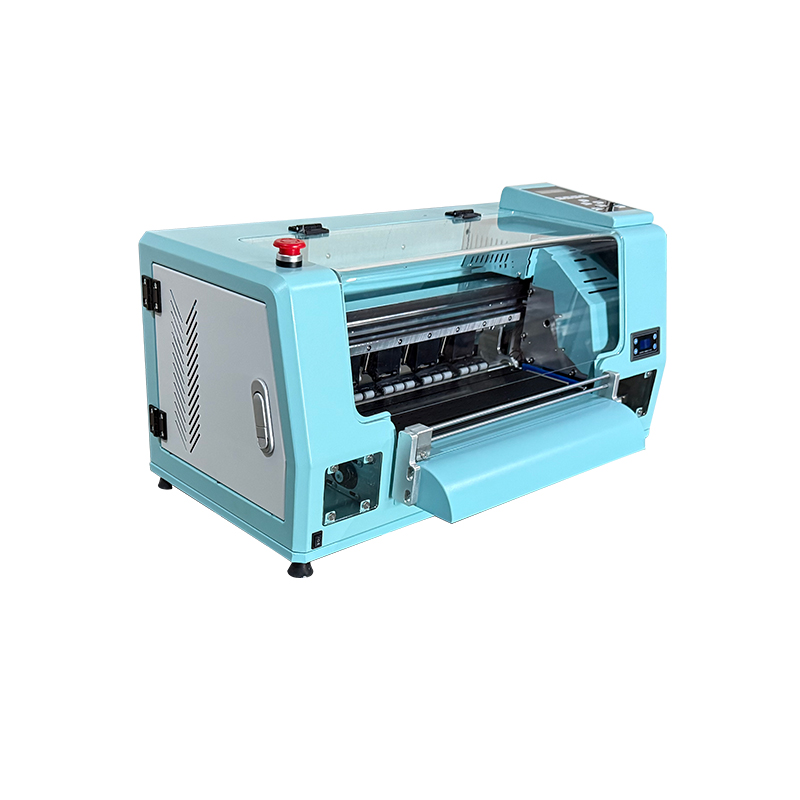 เครื่องพิมพ์ DTF ขนาด 33 ซม. พ - Commercial Printing Machine For Clothes บทวิจารณ์และราคา