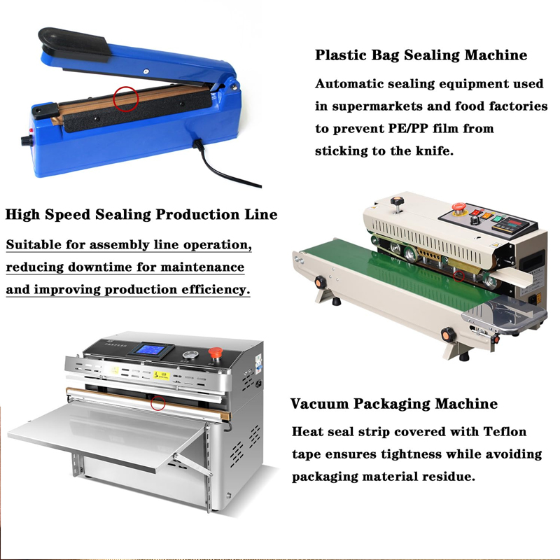 เทปทนความร้อน PTFE แบบม้วน 10  - Commercial Printing Press บทวิจารณ์และราคา