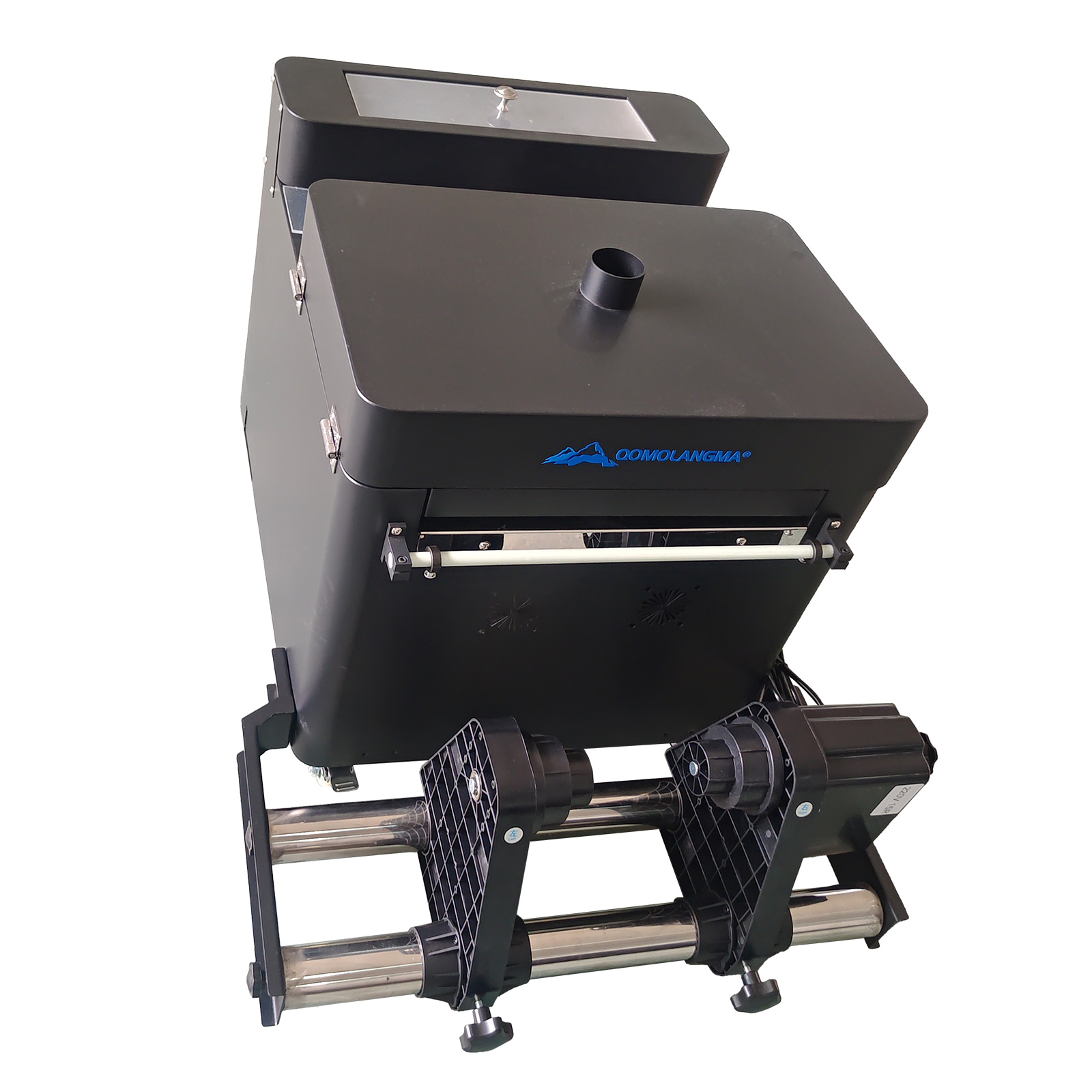 US Stock Economic A3 อัตโนมัติ - Commercial Printing Machine For Clothes บทวิจารณ์และราคา