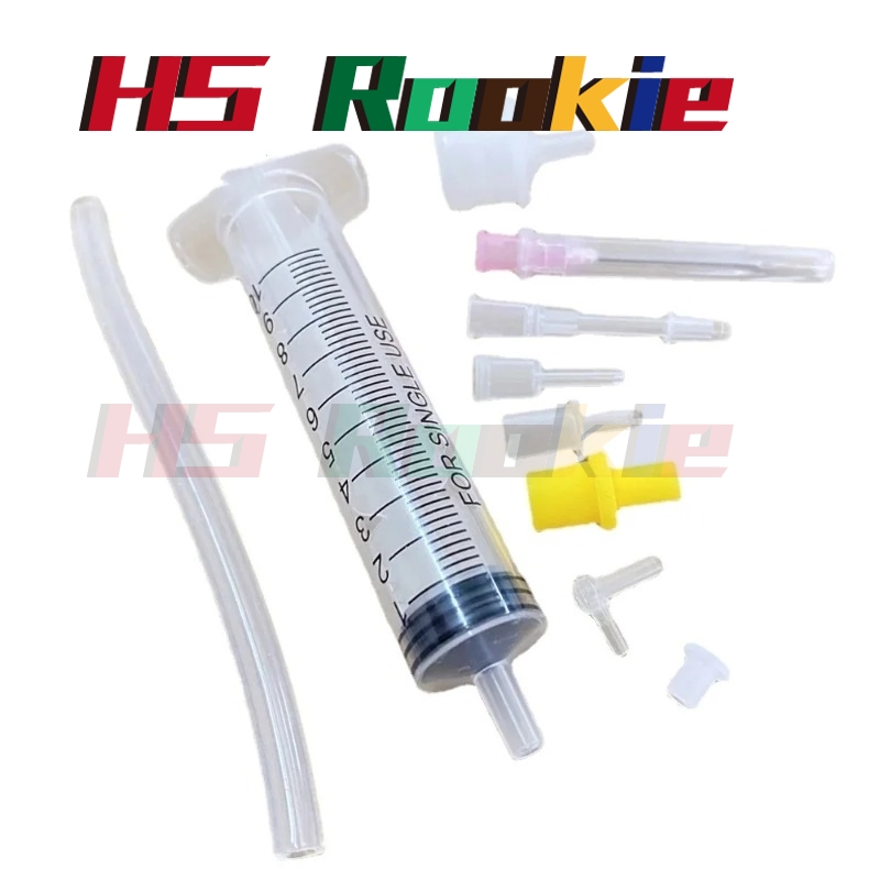 1xPrint Head Printhead Pigment - Print Head Cleaning Kit บทวิจารณ์และราคา