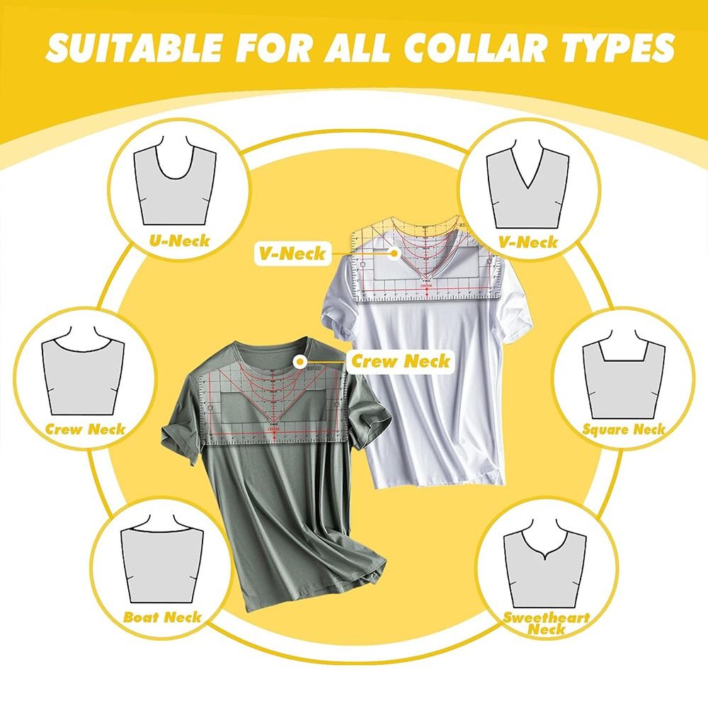 คู่มือไม้บรรทัดเสื้อยืดสำหรับก - Commercial Printing Press บทวิจารณ์และราคา