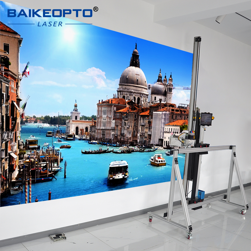 เครื่องพิมพ์ BK-UV256T แบบ 2-i - Commercial Printing & Packaging Pvt Ltd บทวิจารณ์และราคา
