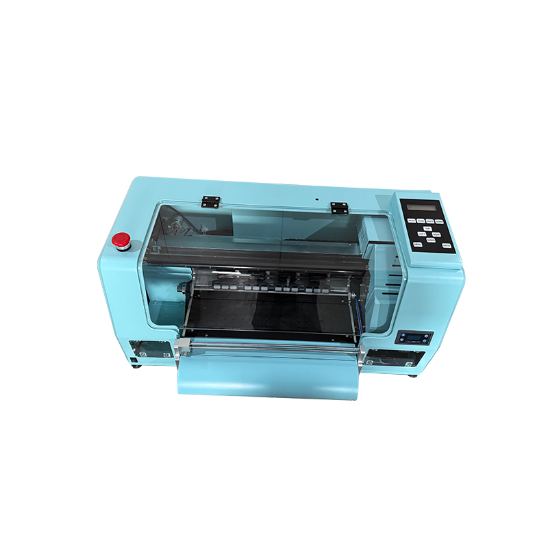 A3 33 ซม.DTF เครื่องพิมพ์ Mult - Commercial Printing Machine For Clothes บทวิจารณ์และราคา